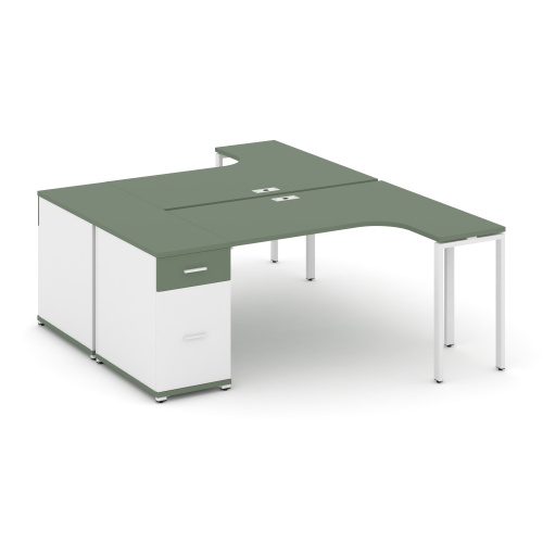 Бенч-система Concept CN.DSA-404 фото 5