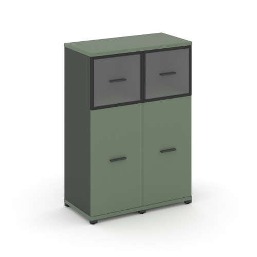 Шкаф офисный Concept CN.STU-324 RPB