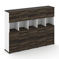 Шкаф офисный Concept CN.STU-455 B