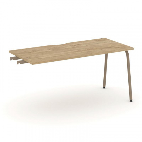 Стол приставка к опорным тумбам Estetica ES.SPR-4-VK фото 2