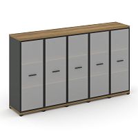 Шкаф офисный Concept CN.STU-356 RMB