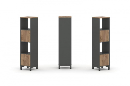 Набор стеллажа Style Project SN.NS-411 фото 14