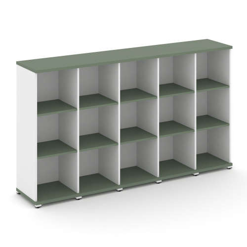 Стеллаж офисный Concept CN.STU-350