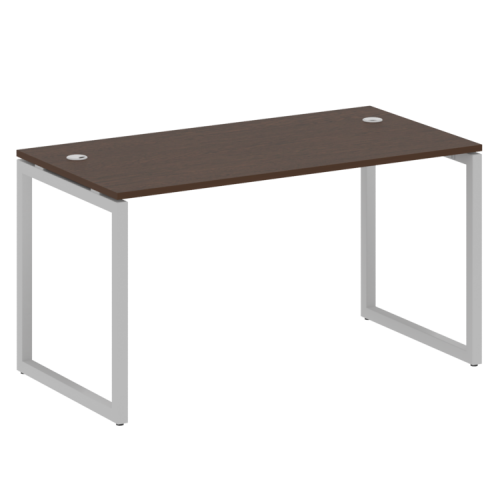 Стол офисный на О-обр. м/к Metal System Quattro 40БО.СП-3 фото 6