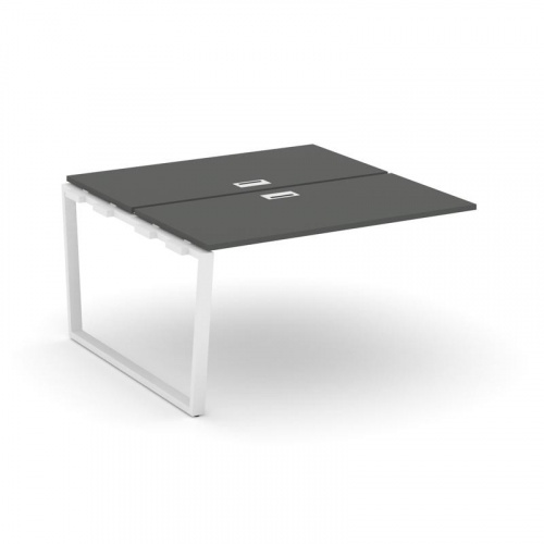 Style Project Проходной наб. элем. SN-6T2.DNRS-023 Акация Лорка/Металл Антрацит/Заглушка Пластик Чер фото 19