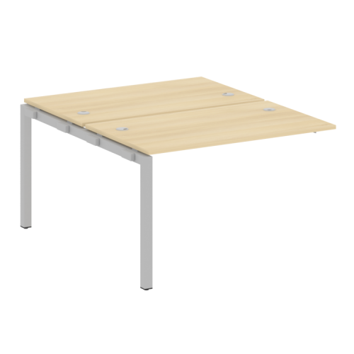 Проходной элемент бенч-системы на П-обр. м/к Metal System Quattro 50БП.ПРС-СП-2.2 фото 11 Проходной элемент бенч-системы на П-обр. м/к Metal System Quattro 50БП.ПРС-СП-2.2 фото 11