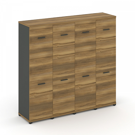 Шкаф офисный Concept CN.STU-444 A