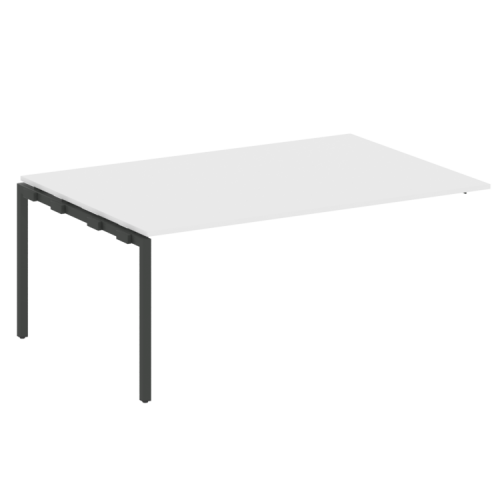 Проходной элемент перег. стола на П-обр. м/к Metal System Quattro 40БП.ППРГ-5 фото 14