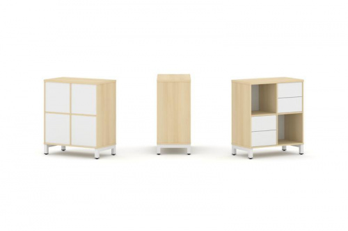 Набор стеллажа Style Project SN.NS-221