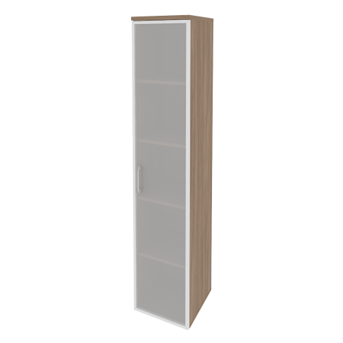Шкаф офисный высокий Onix O.SU-1.10 R (R) фото 3 Шкаф офисный высокий Onix O.SU-1.10 R (R) фото 3