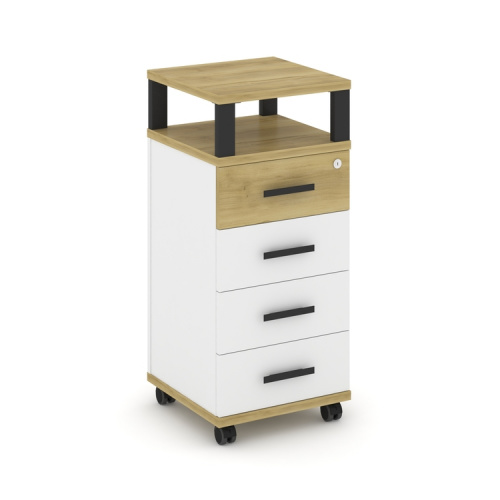 Тумба мобильная Concept CN.TUM-006