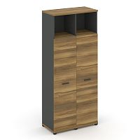 Шкаф офисный Concept CN.STU-526 A