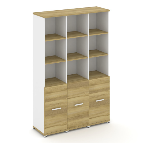 Шкаф офисный Concept CN.STU-531 W фото 3