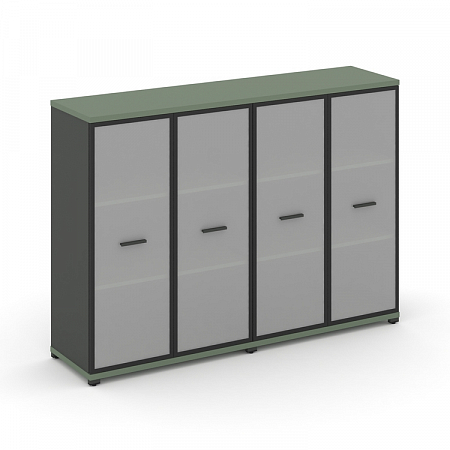 Шкаф офисный Concept CN.STS-326 RMB