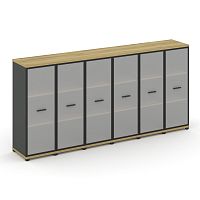 Шкаф офисный Concept CN.STU-366 RMB