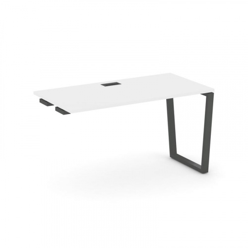 Style Project Стол-приставка к опор. элем. SN-6T2.OPRS-014 Акация Лорка/Металл Антрацит/Заглушка Пла фото 26 Style Project Стол-приставка к опор. элем. SN-6T2.OPRS-014 Акация Лорка/Металл Антрацит/Заглушка Пла фото 26