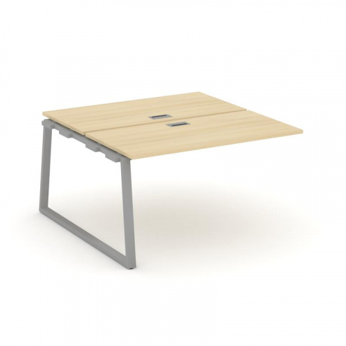 Style Project Проходной наб. элем. SN-6T1.DNRS-023 Акация Лорка/Металл Антрацит/Заглушка Пластик Чер фото 20