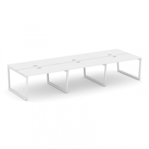 Style Project Рабочая станция 2-х сторон. SN-5T2.DRS-083 Акация Лорка/Металл Антрацит/Заглушка Пласт фото 17 Style Project Рабочая станция 2-х сторон. SN-5T2.DRS-083 Акация Лорка/Металл Антрацит/Заглушка Пласт фото 17