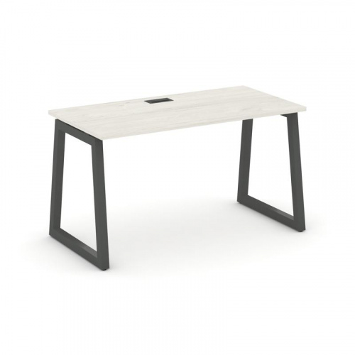 Style Project Стол письменный SN-5T1.SP-021 Акация Лорка/Металл Антрацит/Заглушка Пластик Черный 980 фото 24 Style Project Стол письменный SN-5T1.SP-021 Акация Лорка/Металл Антрацит/Заглушка Пластик Черный 980 фото 24