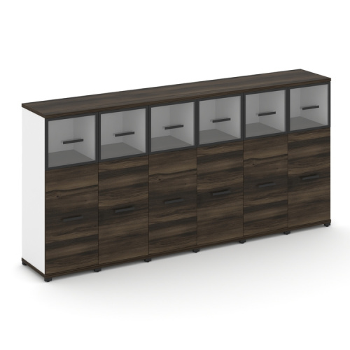 Шкаф офисный Concept CN.STU-364 RPB