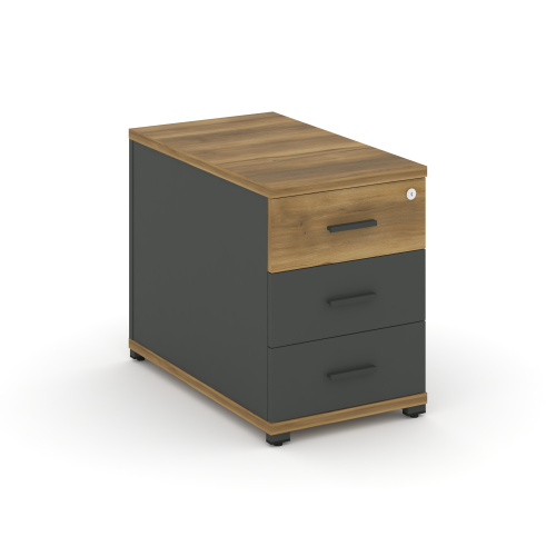 Тумба опорная/приставная Concept CN.TGO-001 Тумба опорная/приставная Concept CN.TGO-001