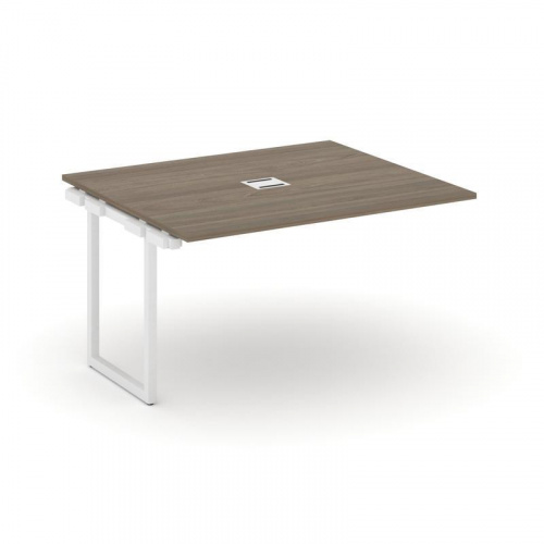 Style Project Проходной наб. элем. перег. стола SN-4O.NSPRG-032 Антрацит/Металл Белый 1180*1180*750 фото 26 Style Project Проходной наб. элем. перег. стола SN-4O.NSPRG-032 Антрацит/Металл Белый 1180*1180*750 фото 26