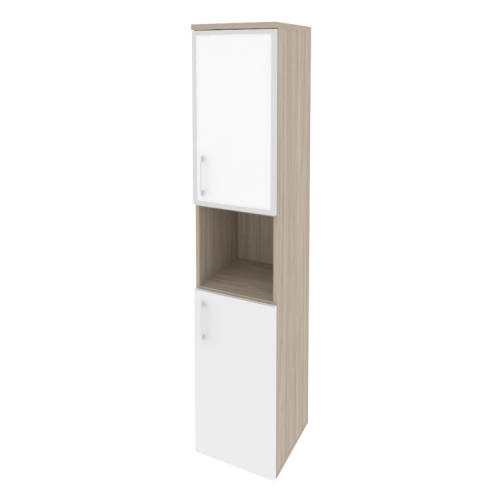 Шкаф офисный высокий Onix O.SU-1.4 R (R) фото 13 Шкаф офисный высокий Onix O.SU-1.4 R (R) фото 13