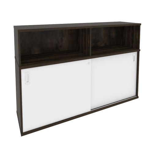 Шкаф-купе приставной/опорный Onix O.SHKO-2.8 фото 4 Шкаф-купе приставной/опорный Onix O.SHKO-2.8 фото 4