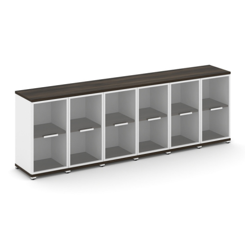 Шкаф офисный Concept CN.STU-263 RPW фото 2