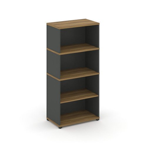 Стеллаж офисный опорный/приставной Concept CN.SOPO-004