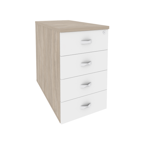 Тумба приставная Onix O.TPO-1.8 фото 7