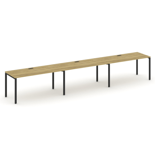 Бенч-система на 3 места Concept CN.ORS-008 фото 7