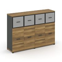 Шкаф офисный Concept CN.STS-324 RMB