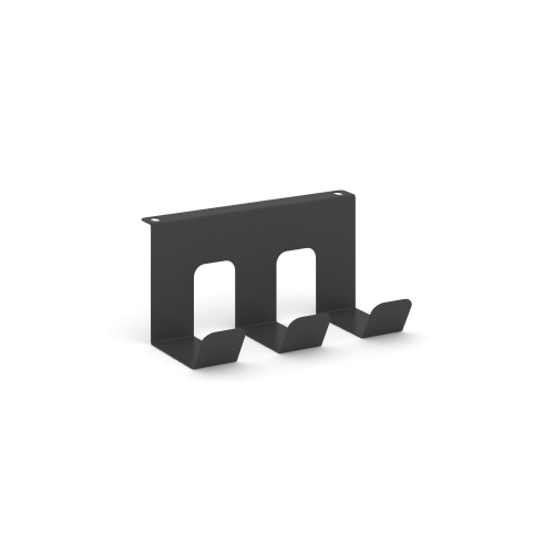 Кабель-канал горизонтальный KKGV-20