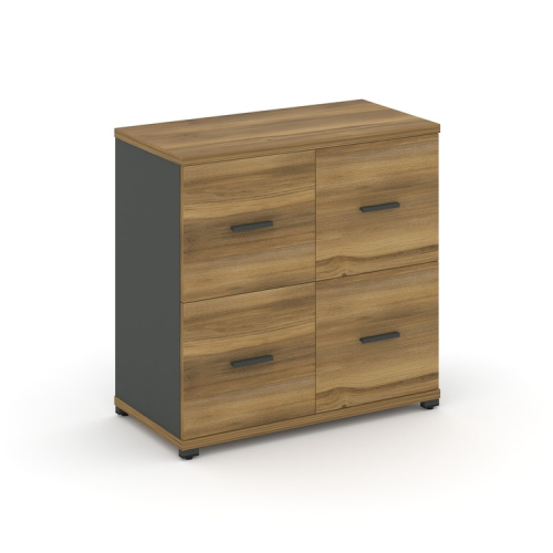 Шкаф офисный Concept CN.STS-212 A