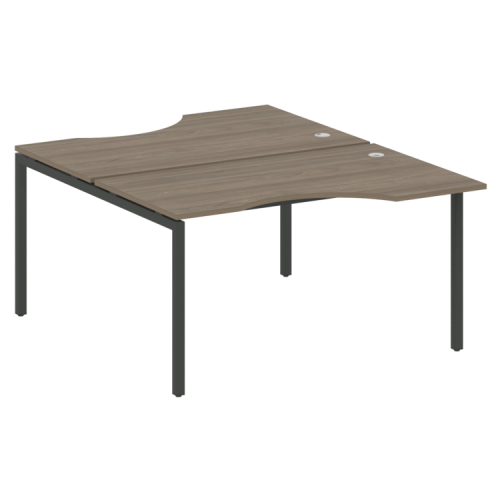 Бенч-система на П-обр. м/к Metal System Quattro 40БП.РАС-СА-2.2 фото 3