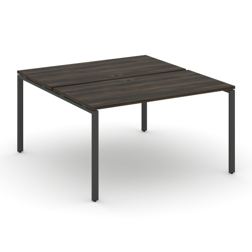 Бенч-система на 2 места Concept CN.DRS-002 фото 3