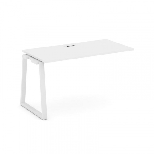 Style Project Проходной наб. элем. SN-6T1.ONRS-011 Акация Лорка/Металл Антрацит/Заглушка Пластик Чер фото 17