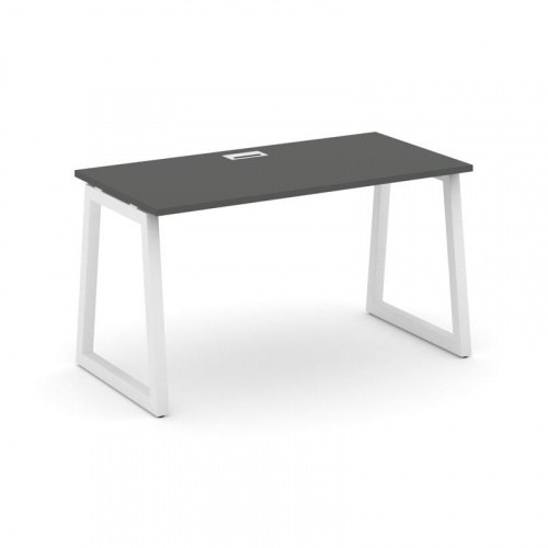 Style Project Стол письменный SN-5T1.SP-021 Акация Лорка/Металл Антрацит/Заглушка Пластик Черный 980 фото 19 Style Project Стол письменный SN-5T1.SP-021 Акация Лорка/Металл Антрацит/Заглушка Пластик Черный 980 фото 19