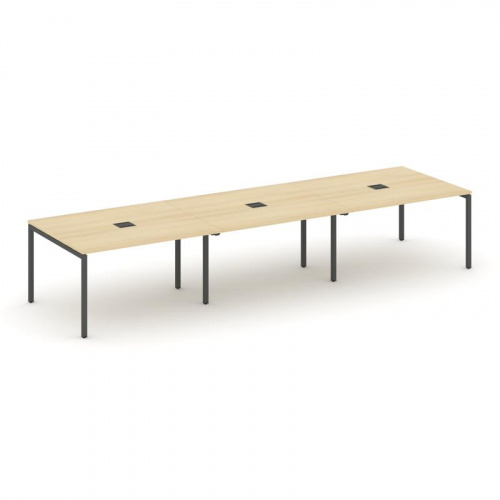 Стол переговорный Style Project SN-4P.SPRG-053 фото 2