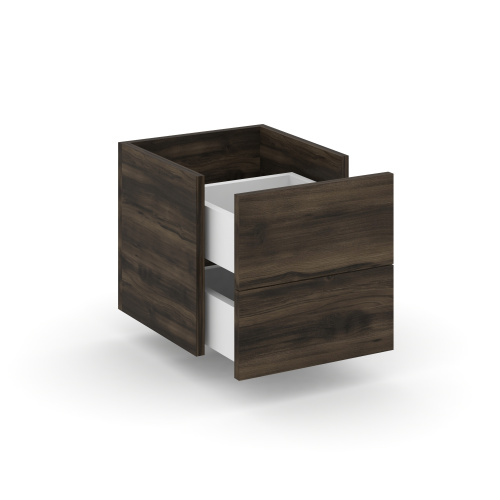 Вставка в надставку с 2 ящиками Concept CN.NP-002 фото 7