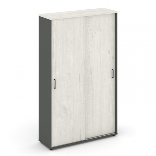 Шкаф-купе комбинир. Style Project SN.SHK-002 фото 11