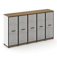 Шкаф офисный Concept CN.STU-356 RMB