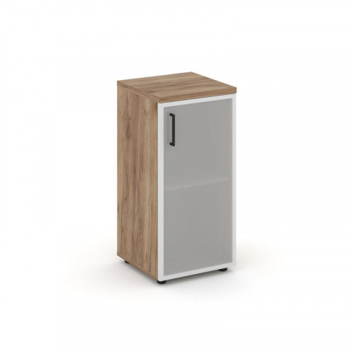 Шкаф низкий узкий Style Project SN.STU.E-303(R) фото 7