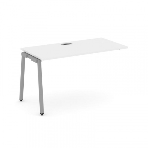 Style Project Проходной наб. элем. SN-4A.ONRS-014 Антрацит/Металл Серый 1580*700*750 фото 14