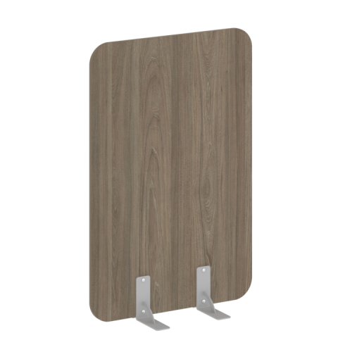 Перегородки на металлических опорах R-line DP.F-80-120 фото 14