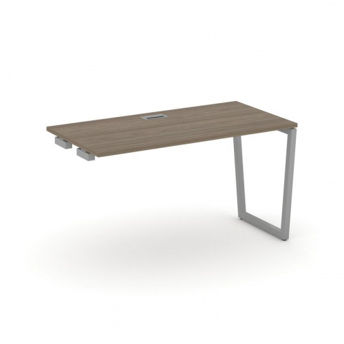 Style Project Стол-приставка к опор. элем. SN-4T2.OPRS-011 Акация Лорка/Металл Антрацит/Заглушка Пла фото 14 Style Project Стол-приставка к опор. элем. SN-4T2.OPRS-011 Акация Лорка/Металл Антрацит/Заглушка Пла фото 14