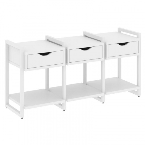 Тумба на регулируемых опорах Loft VR.L-TN-4.O фото 8