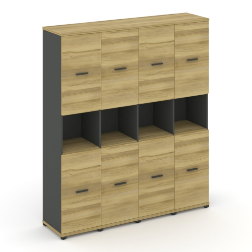 Шкаф офисный Concept CN.STU-543 A