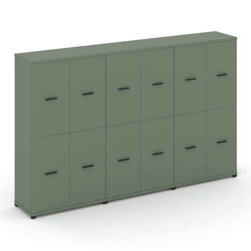 Шкаф офисный Concept CN.STS-432 B